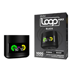 STLTH Loop Max Closed Pod Device' - VapeBest