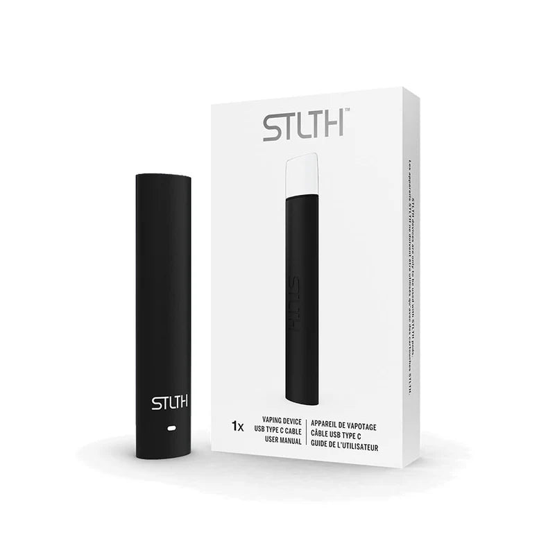 Stlth Type-C Device - VapeBest