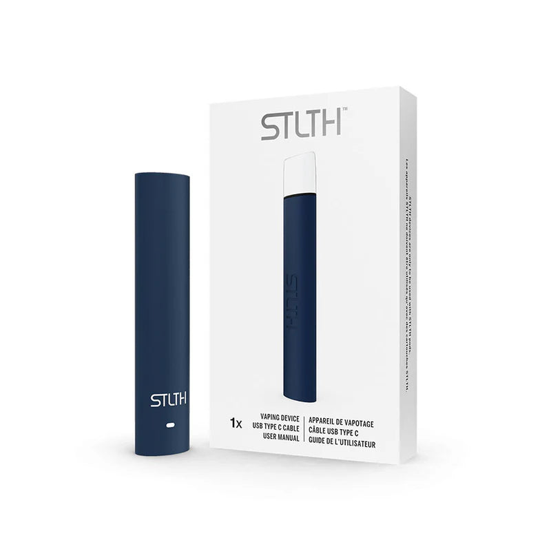 Stlth Type-C Device - VapeBest