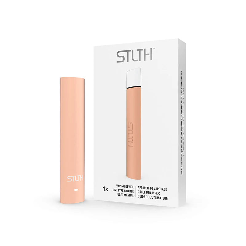 Stlth Type-C Device - VapeBest