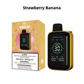 strawberry banana maskking vimaxi disposable vape