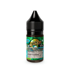 Tropika Twelve Monkeys Nic Salt 30ML' - VapeBest