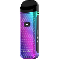 SMOK NORD 2 KIT - 7 COLOR COBRA