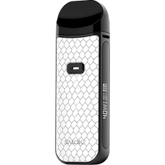 SMOK NORD 2 KIT - WHITE COBRA