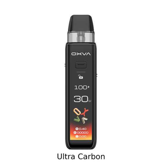 Oxva XLIM 3 Ultra Open Pod Kit 2mL - VapeBest