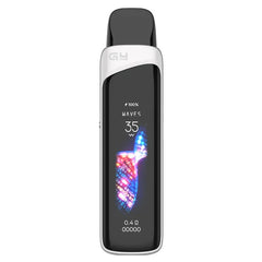 Uwell Caliburn G4 Pro Pod Kit - VapeBest
