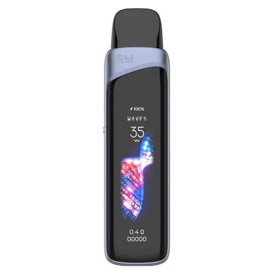 Uwell Caliburn G4 Pro Pod Kit - VapeBest