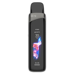 Uwell Caliburn G4 Pro Pod Kit - VapeBest