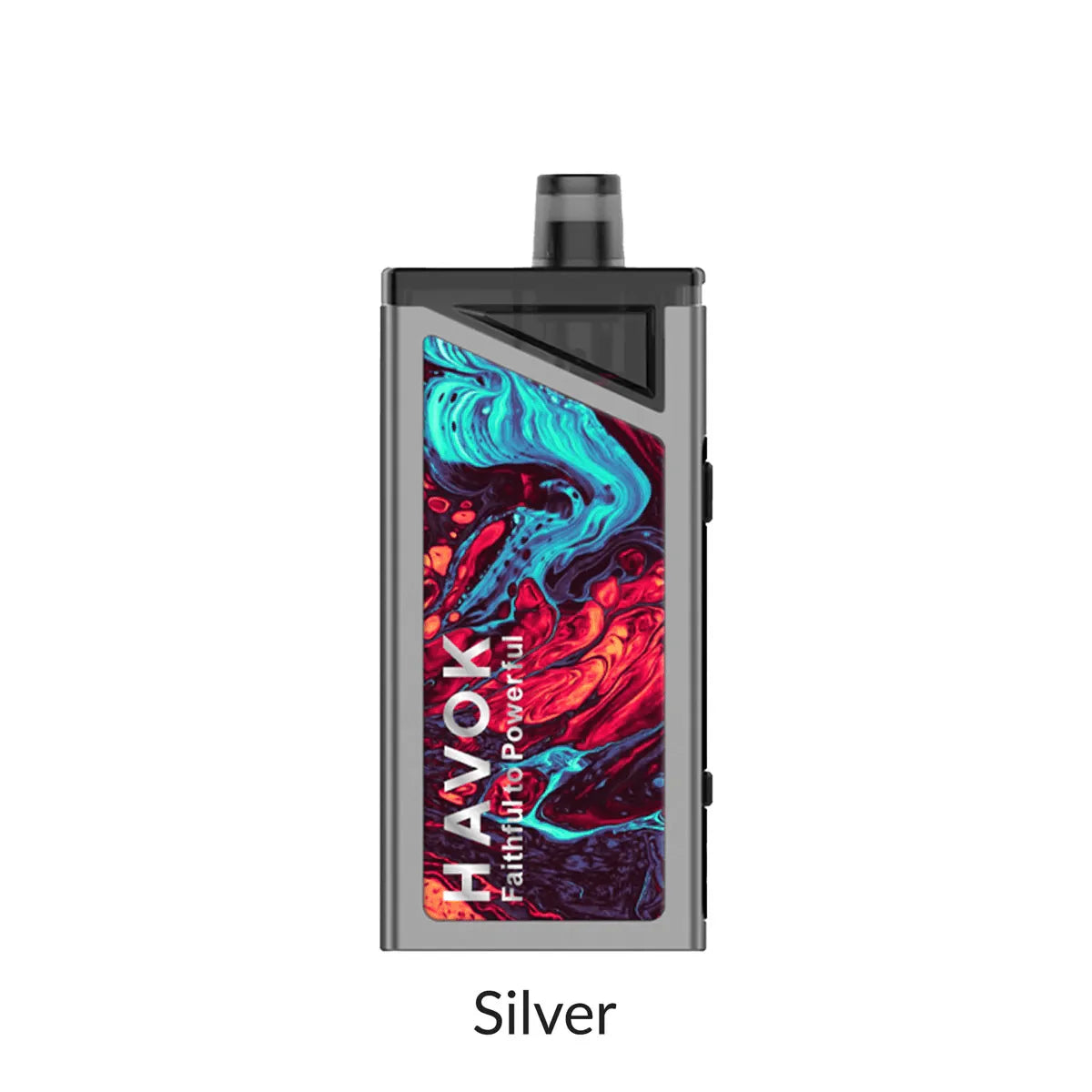 Uwell Havok V1 65W Pod Kit - VapeBest