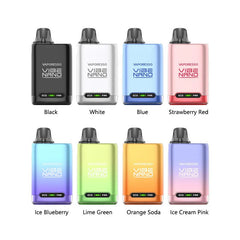 Vaporesso Vibe NANO Pod Kit - VapeBest