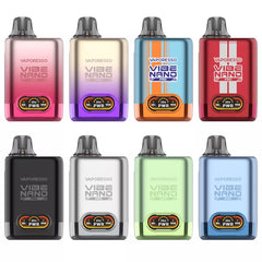 Vaporesso VIBE NANO Pro 24W Pod Kit - VapeBest