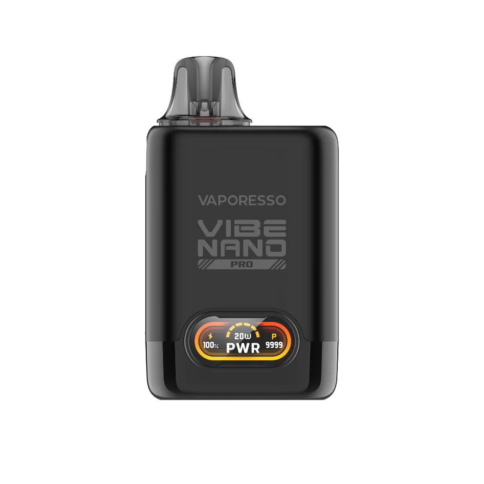 Vaporesso VIBE NANO Pro 24W Pod Kit - VapeBest