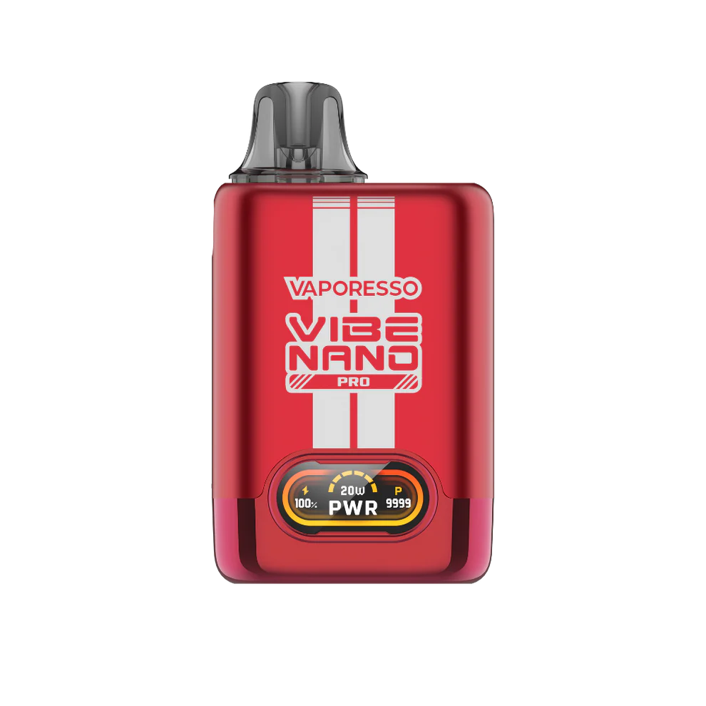 Vaporesso VIBE NANO Pro 24W Pod Kit - VapeBest