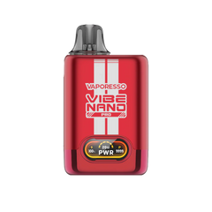 Vaporesso VIBE NANO Pro 24W Pod Kit - VapeBest