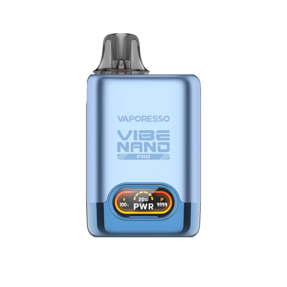 Vaporesso VIBE NANO Pro 24W Pod Kit - VapeBest