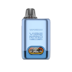 Vaporesso VIBE NANO Pro 24W Pod Kit - VapeBest