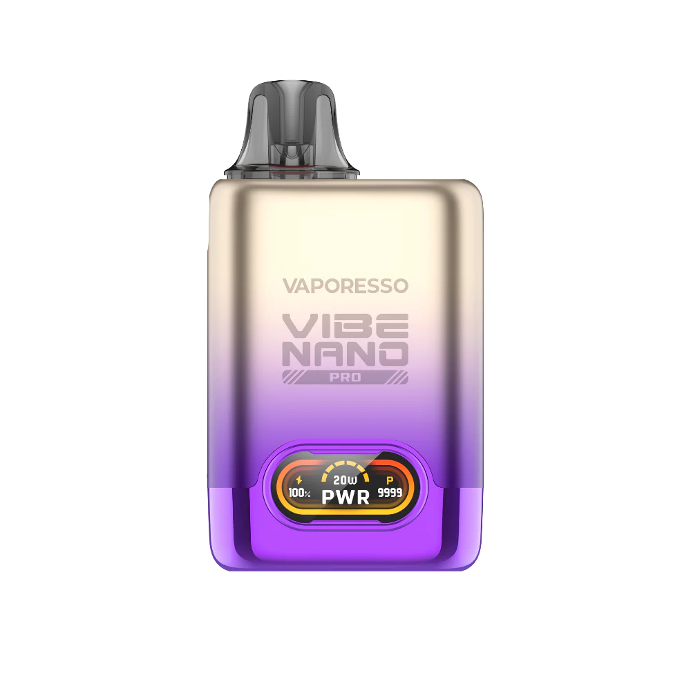 Vaporesso VIBE NANO Pro 24W Pod Kit - VapeBest