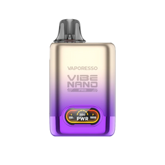Vaporesso VIBE NANO Pro 24W Pod Kit - VapeBest