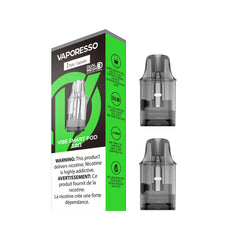 Vaporesso Vibe Replacement Pod (2 Pack) - VapeBest
