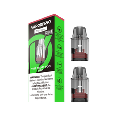 Vaporesso Vibe Replacement Pod (2 Pack) - VapeBest