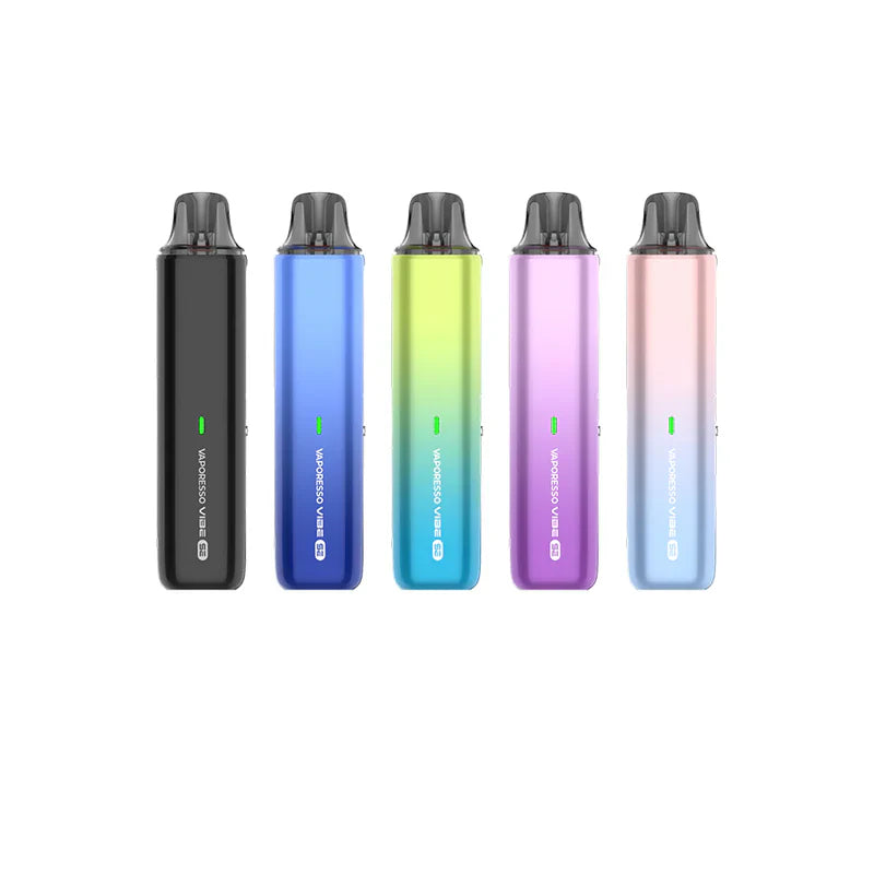 Vaporesso Vibe Se Pod Kit - VapeBest