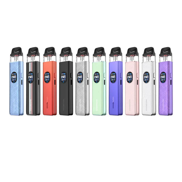 Vaporesso XROS 5 30W Pod Kit - VapeBest