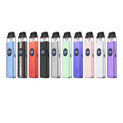 Vaporesso XROS 5 30W Pod Kit - VapeBest