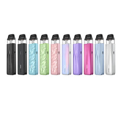 Vaporesso XROS 5 Mini 30W Pod Kit - VapeBest