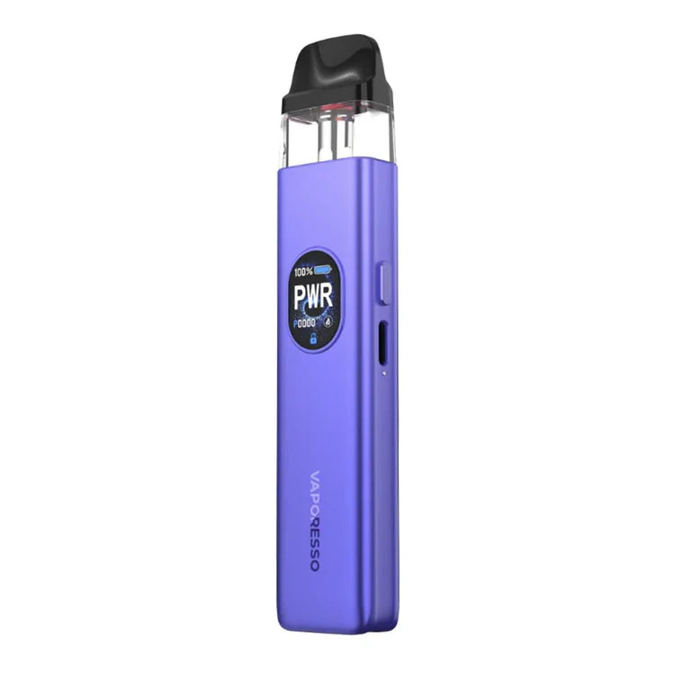 Vaporesso XROS 5 30W Pod Kit - VapeBest