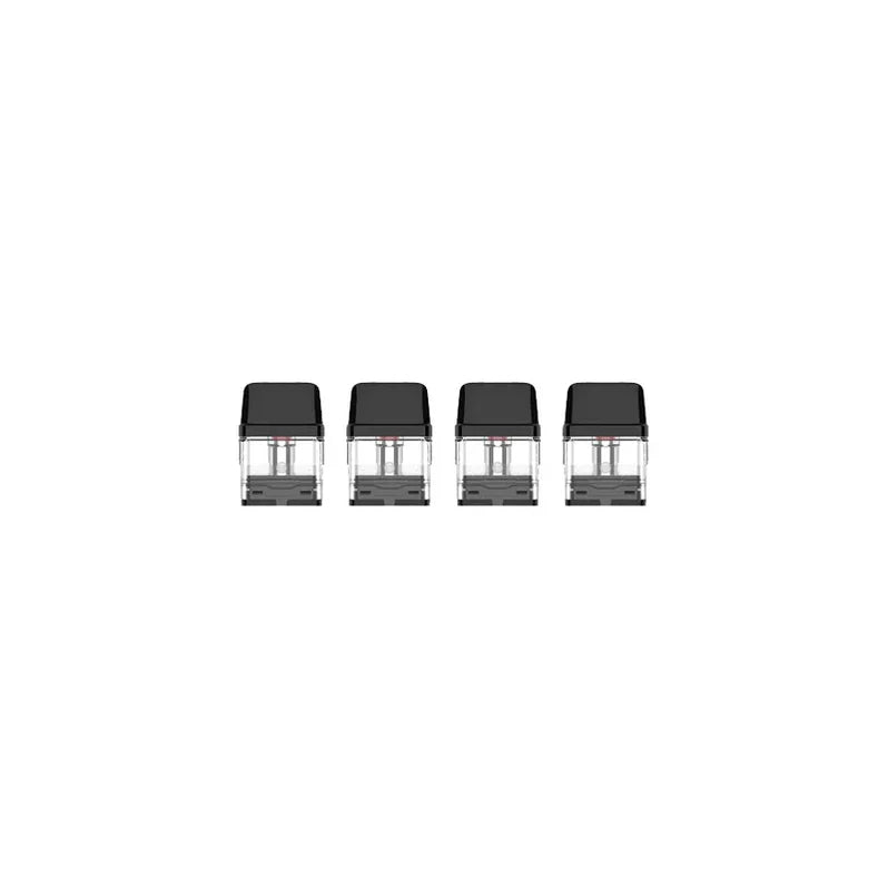 Vaporesso Xros Series Replacement Pod (4 Pack) - VapeBest