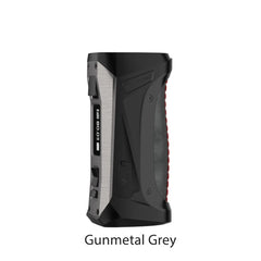 VAPORESSO FORZ TX80 80W - GUNMETAL GRAY