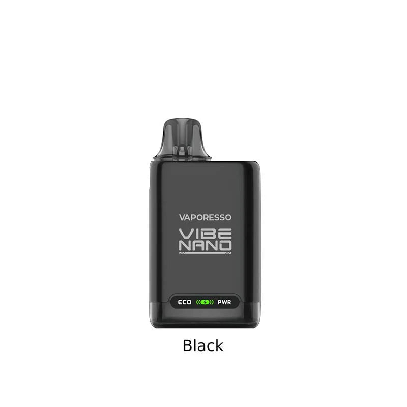 Vaporesso Vibe NANO Pod Kit - VapeBest