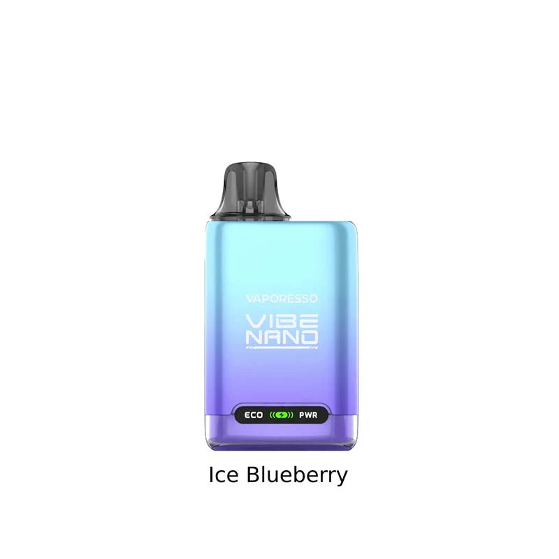 Vaporesso Vibe NANO Pod Kit - VapeBest