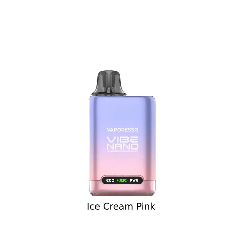 Vaporesso Vibe NANO Pod Kit - VapeBest