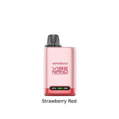 Vaporesso Vibe NANO Pod Kit - VapeBest