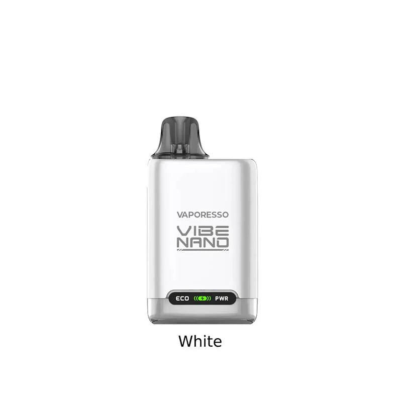 Vaporesso Vibe NANO Pod Kit - VapeBest