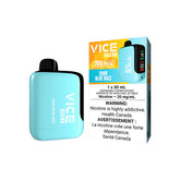 Sour Blue Razz Vice Box 2 70K Disposable