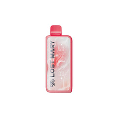 Watermelon Freeze Flavour Lost Mary Mt50k Turbo Disposable Vape - VapeBest