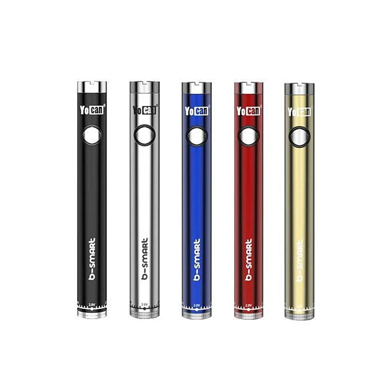 Yocan B-smart Vape Pen Battery
