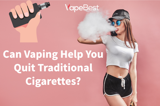 how to stop vaping