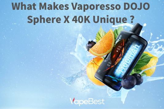 dojo vape near me