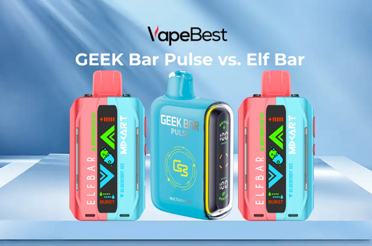 Is the Elf Bar 5000 legal?