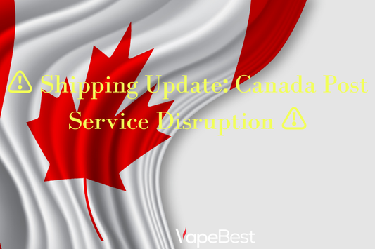 Canada Post Service Disruption