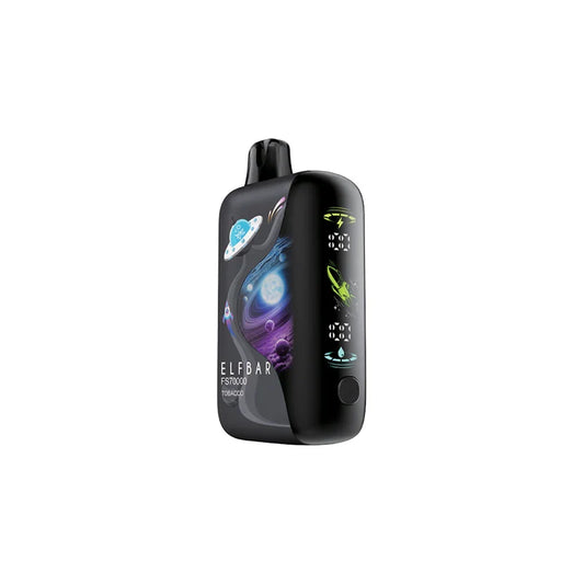 ELF Bar FS70K disposable vape
