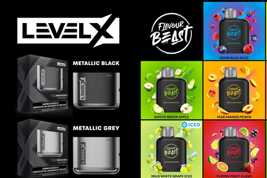 flavour beast vape price