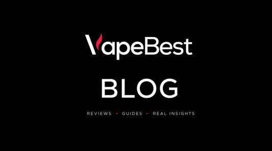 Which Vape Pod Offers the Longest Battery Life in Canada?