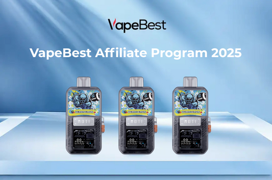 Affiliate Program