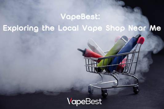 vape shop near me