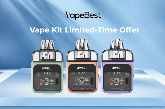 Discount Vapes Canada
