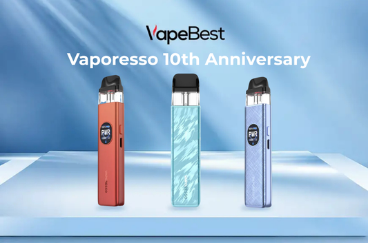 Vaporesso XROS